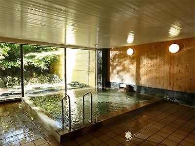 Shimoda Jyuraku Hotel Esterno foto