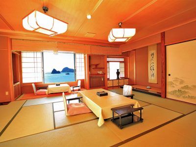 Shimoda Jyuraku Hotel Esterno foto